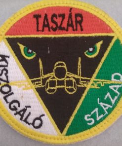 2-111 // MH "Kapos" Bázisrepülőtér (Taszár), Kiszolgáló Század