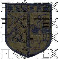 1-123 // MH Heves Megyei Hadkiegészítő Parancsnokság (Eger) - Image 3
