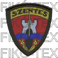 1-24 // MH 87. Szentes Műszaki Technikai Ezred (Szentes)