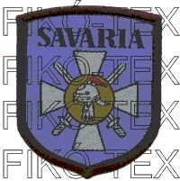 1-7 // MH 37. Savaria Gépesített Lövészdandár (Szombathely)