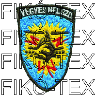 1-76 // MH 87. Bakony Harcihelikopter Ezred, MI-17 vegyes helikopter század (Szentkirályszabadja) - Image 3