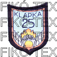 1-87 // MH 25. Klapka György Harckocsidandár (Tata)