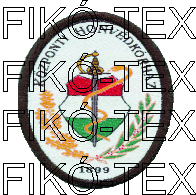 1-96 // Központi Honvéd Kórház