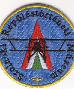 1-180 // MH 86. Szolnok Helikopter Ezred, Repülés Történeti Múzeum