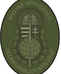 1-227 //  MH Geoinformációs Szolgálat (zöld gyakorló)